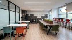 Sgx Centre I (D1), Office #554266641